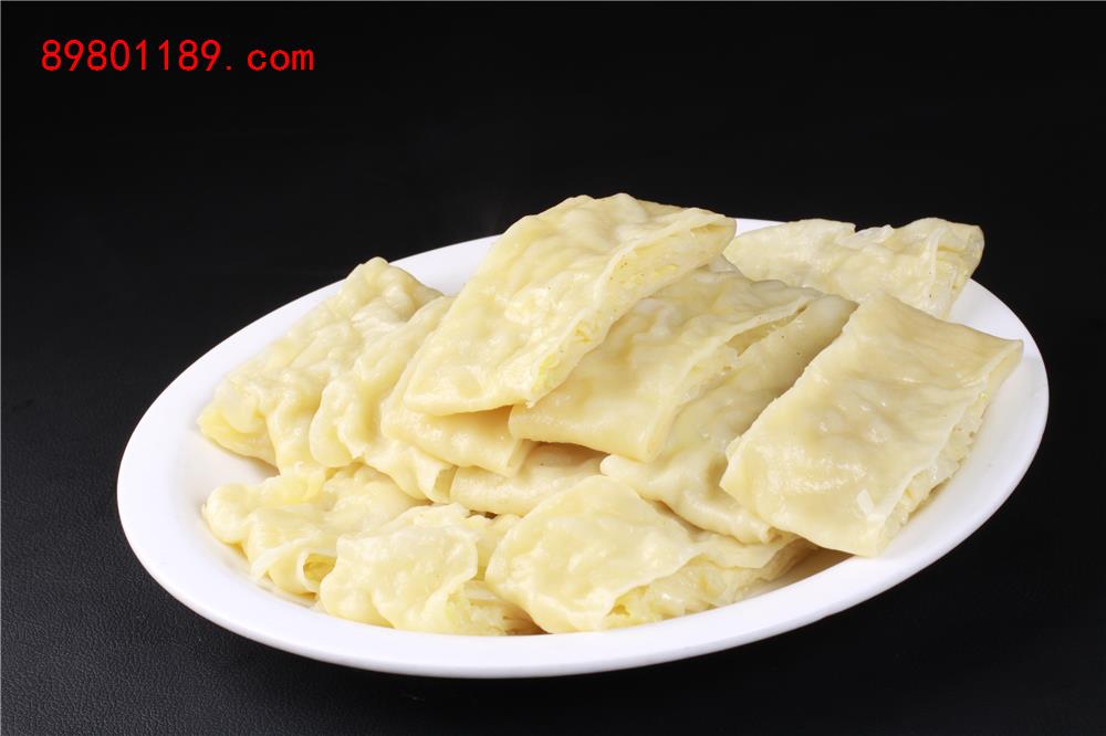农家白菜卷
